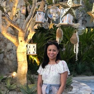 Meet your Posher, Rosena